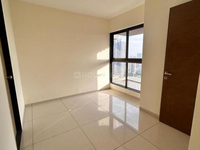 2.5 BHK Apartment in Goregaon West for rent Mumbai. The reference number is 19805067