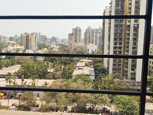 2.5 BHK Apartment in Goregaon West for rent Mumbai. The reference number is 20104706