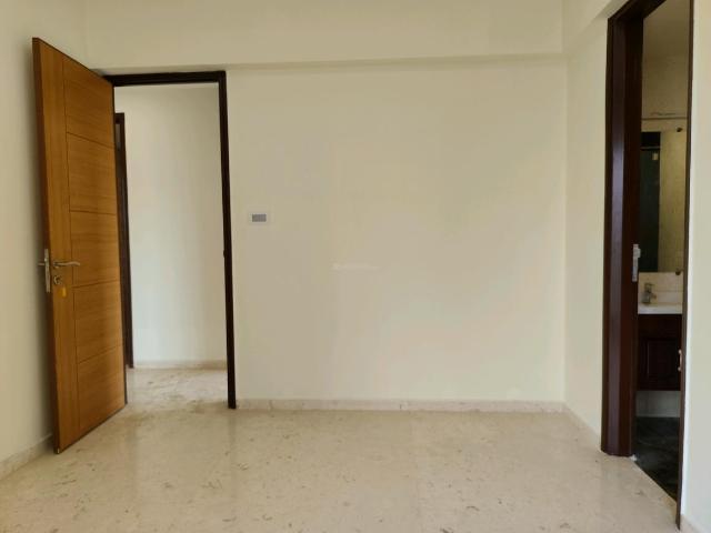 2.5 BHK Apartment in Goregaon West for rent Mumbai. The reference number is 20129907