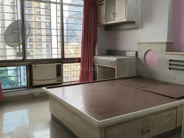 2.5 BHK Apartment in Goregaon West for rent Mumbai. The reference number is 20382030