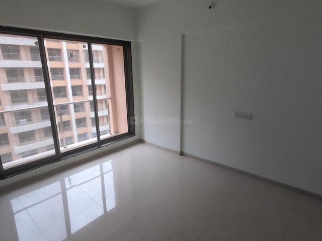 2.5 BHK Apartment in Goregaon West for rent Mumbai. The reference number is 20776036