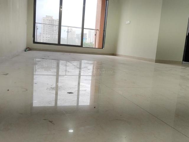 2.5 BHK Apartment in Goregaon West for rent Mumbai. The reference number is 20712860