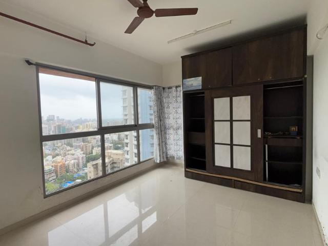 2.5 BHK Apartment in Goregaon West for rent Mumbai. The reference number is 20717378