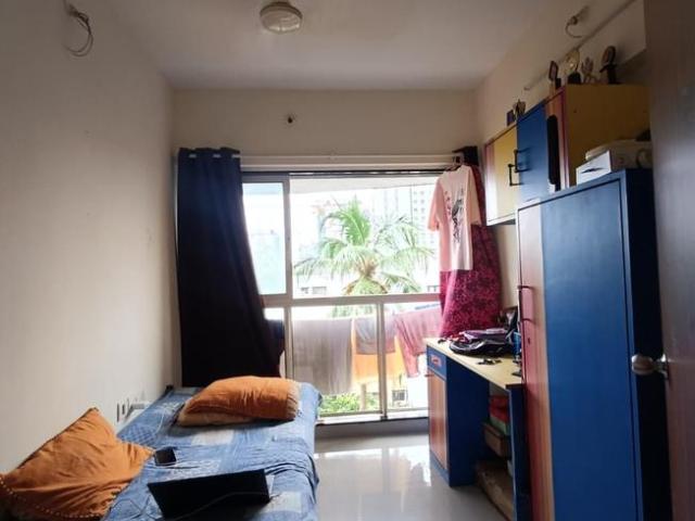 2.5 BHK Apartment in Goregaon West for rent Mumbai. The reference number is 20850225