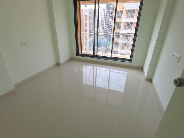 2.5 BHK Apartment in Goregaon West for rent Mumbai. The reference number is 20883977
