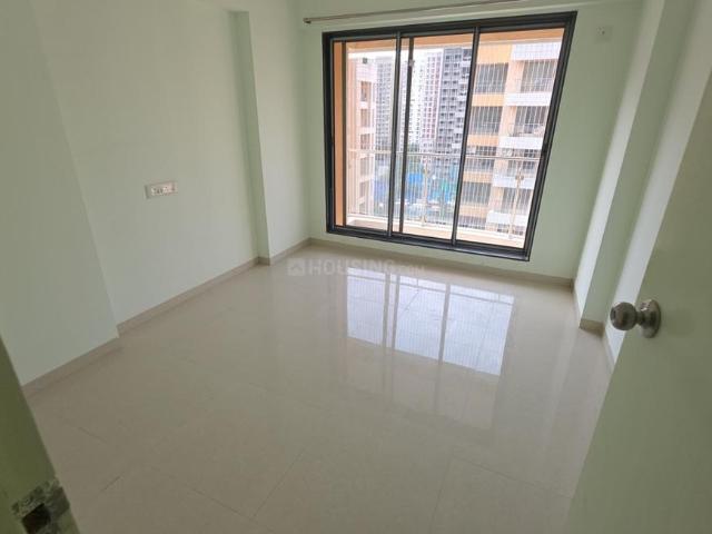 2.5 BHK Apartment in Goregaon West for rent Mumbai. The reference number is 20884014