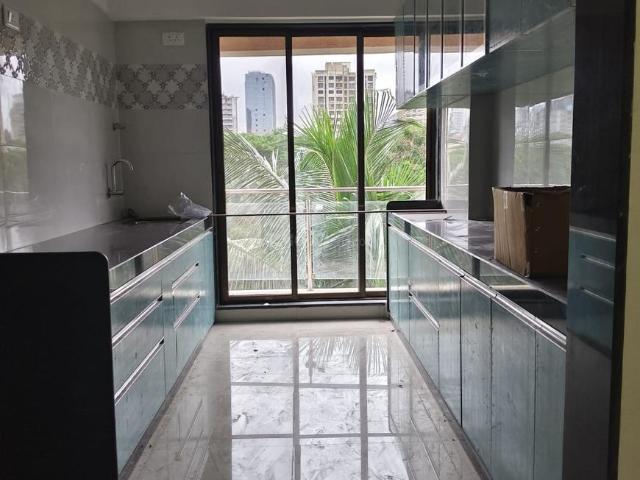 2.5 BHK Apartment in Goregaon West for rent Mumbai. The reference number is 20948291