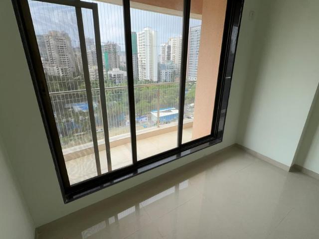 2.5 BHK Apartment in Goregaon West for rent Mumbai. The reference number is 20977415