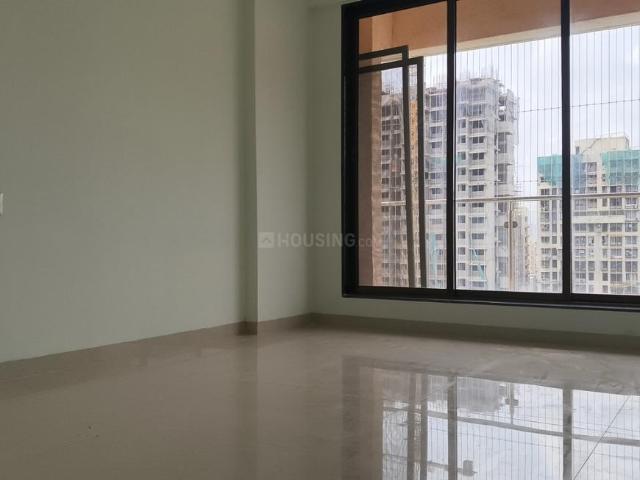 2.5 BHK Apartment in Goregaon West for rent Mumbai. The reference number is 20982530