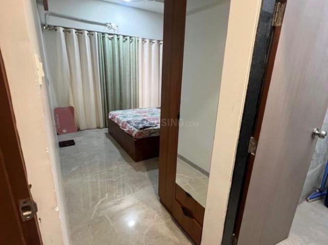 2.5 BHK Apartment in Goregaon West for rent Mumbai. The reference number is 21062758