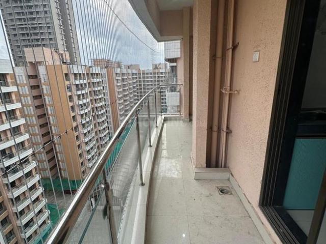 2.5 BHK Apartment in Goregaon West for rent Mumbai. The reference number is 21004970