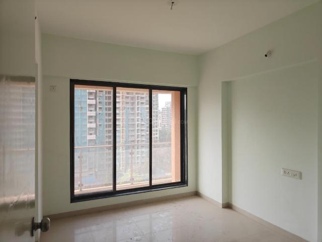2.5 BHK Apartment in Goregaon West for rent Mumbai. The reference number is 21112478