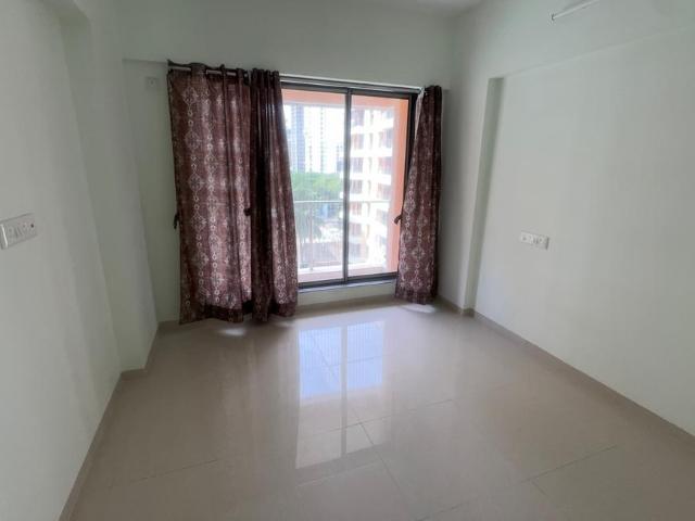 2.5 BHK Apartment in Goregaon West for rent Mumbai. The reference number is 21121322