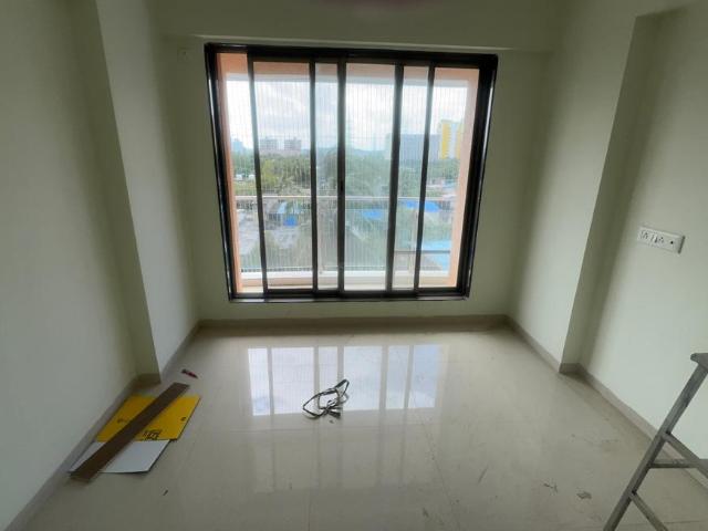 2.5 BHK Apartment in Goregaon West for rent Mumbai. The reference number is 21121496