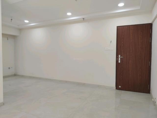 2.5 BHK Apartment in Goregaon West for rent Mumbai. The reference number is 21361587