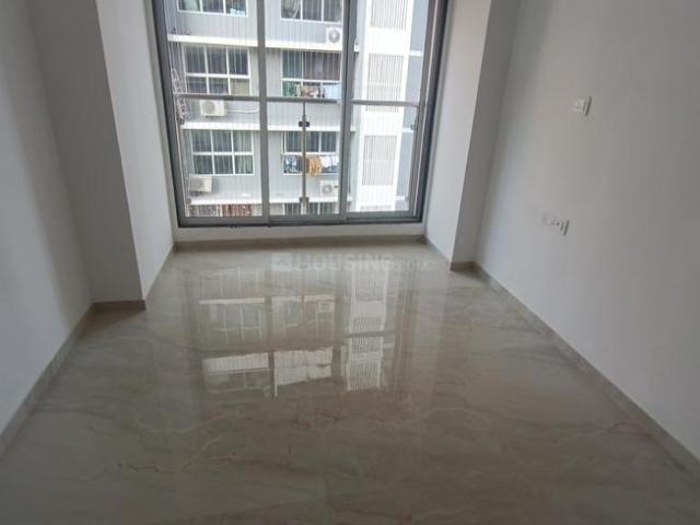 2.5 BHK Apartment in Goregaon West for rent Mumbai. The reference number is 21367095