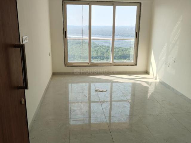 2.5 BHK Apartment in Goregaon West for resale Mumbai. The reference number is 16347519