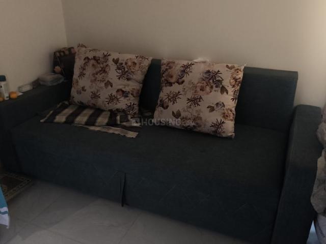 2.5 BHK Apartment in Goregaon West for resale Mumbai. The reference number is 17749794