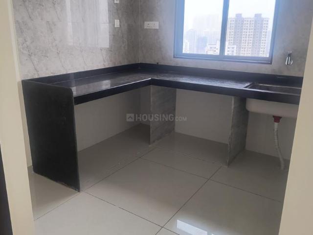 2.5 BHK Apartment in Goregaon West for resale Mumbai. The reference number is 18706261