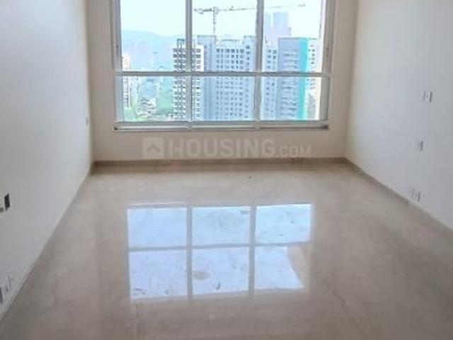 2.5 BHK Apartment in Goregaon West for resale Mumbai. The reference number is 19708828