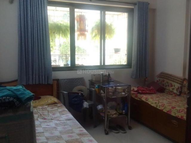 2.5 BHK Apartment in Goregaon East for rent Mumbai. The reference number is 20390037