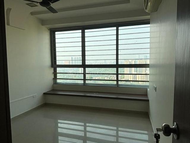 2.5 BHK Apartment in Goregaon East for rent Mumbai. The reference number is 20323699