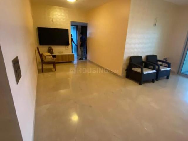 2.5 BHK Apartment in Goregaon East for rent Mumbai. The reference number is 20584302