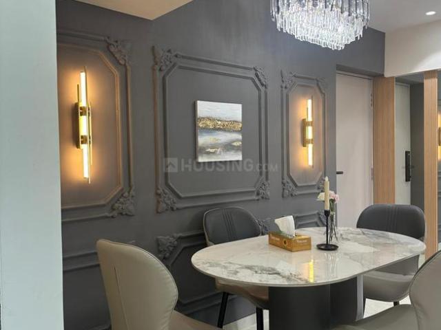 2.5 BHK Apartment in Goregaon East for rent Mumbai. The reference number is 20879951