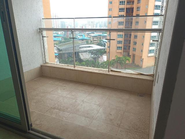 2.5 BHK Apartment in Goregaon East for rent Mumbai. The reference number is 20830914