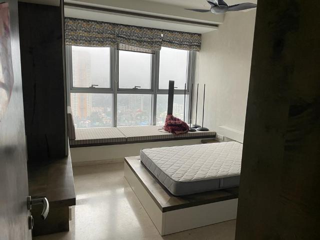 2.5 BHK Apartment in Goregaon East for rent Mumbai. The reference number is 20923295