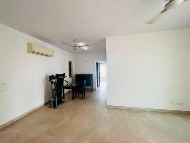 2.5 BHK Apartment in Goregaon East for rent Mumbai. The reference number is 21362466