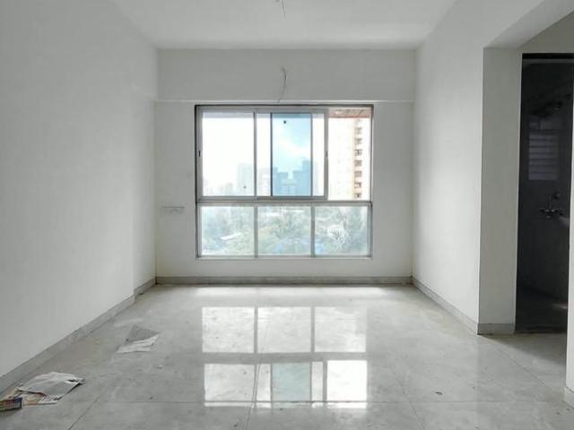 2.5 BHK Apartment in Goregaon East for resale Mumbai. The reference number is 21137051