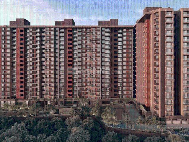 2.5 BHK Apartment in Gottigere for resale Bengaluru. The reference number is 19983212
