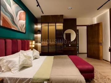 2.5 BHK Apartment in Gottigere for resale Bengaluru. The reference number is 20553727