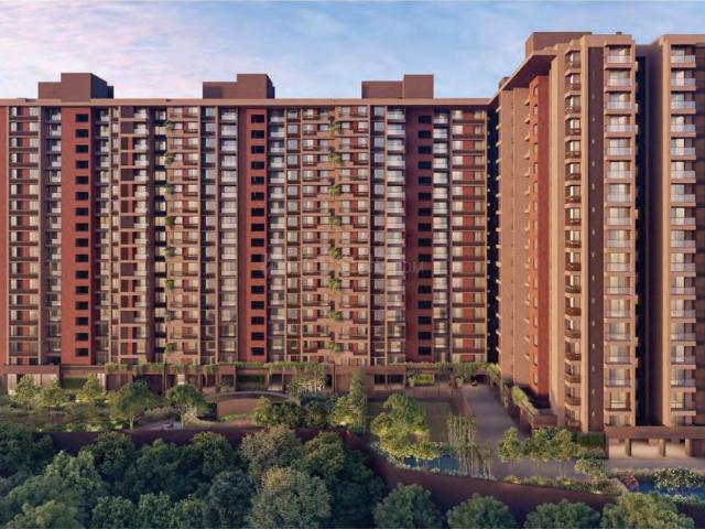 2.5 BHK Apartment in Gottigere for resale Bengaluru. The reference number is 20703973