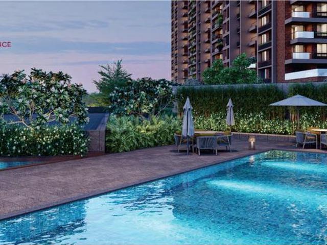 2.5 BHK Apartment in Gottigere for resale Bengaluru. The reference number is 20704014