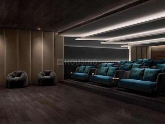 2.5 BHK Apartment in Gottigere for resale Bengaluru. The reference number is 21314968
