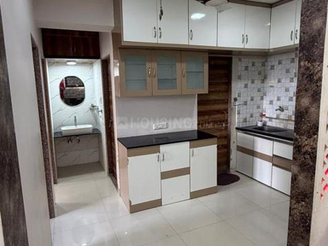 2.5 BHK Apartment in Gota for rent Ahmedabad. The reference number is 20958468