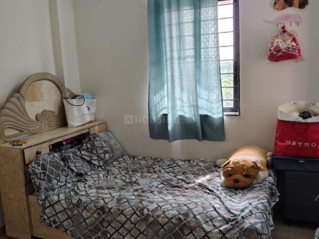 2.5 BHK Apartment in Gota for resale Ahmedabad. The reference number is 21057752