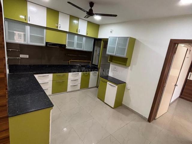 2.5 BHK Apartment in Gota for resale Ahmedabad. The reference number is 21123803