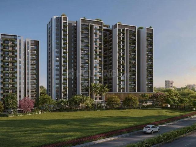2.5 BHK Apartment in Gothapatna for resale Bhubaneswar. The reference number is 20797096