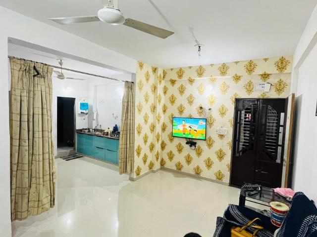 2.5 BHK Apartment in Gotri for resale Vadodara. The reference number is 19410198