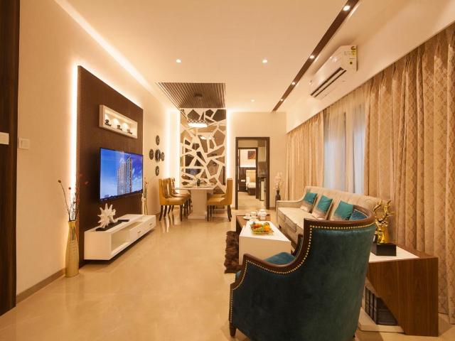 2.5 BHK Apartment in Govandi for resale Mumbai. The reference number is 18836682