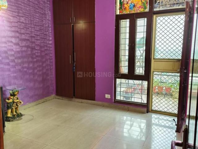2.5 BHK Apartment in Govindpuram for resale Ghaziabad. The reference number is 20815232