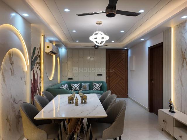 2.5 BHK Apartment in Grand Sikar Road for resale Jaipur. The reference number is 21296283