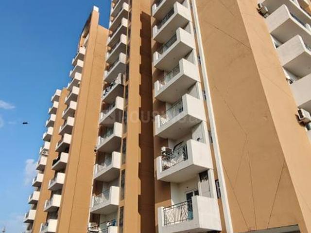 2.5 BHK Apartment in Greater Kailash for rent Jammu. The reference number is 19651225