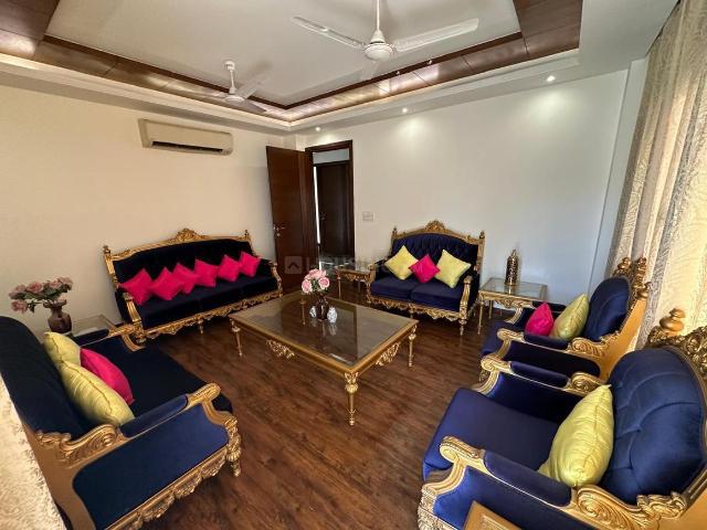 2.5 BHK Apartment in Greater Kailash for rent Jammu. The reference number is 19311112