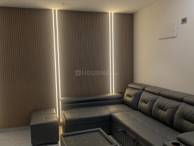 2.5 BHK Apartment in Gundlapochampalli for rent Hyderabad. The reference number is 21382325