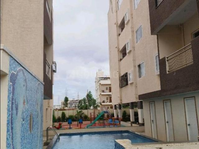 2.5 BHK Apartment in Gunjur Palya for rent Bengaluru. The reference number is 20727427