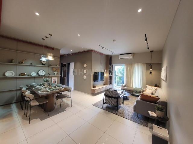 2.5 BHK Apartment in Gunjur Palya for resale Bengaluru. The reference number is 18780807
